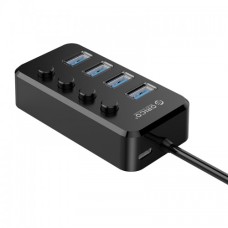 ORICO TSU3-4A 4-Port USB3.0 Hub